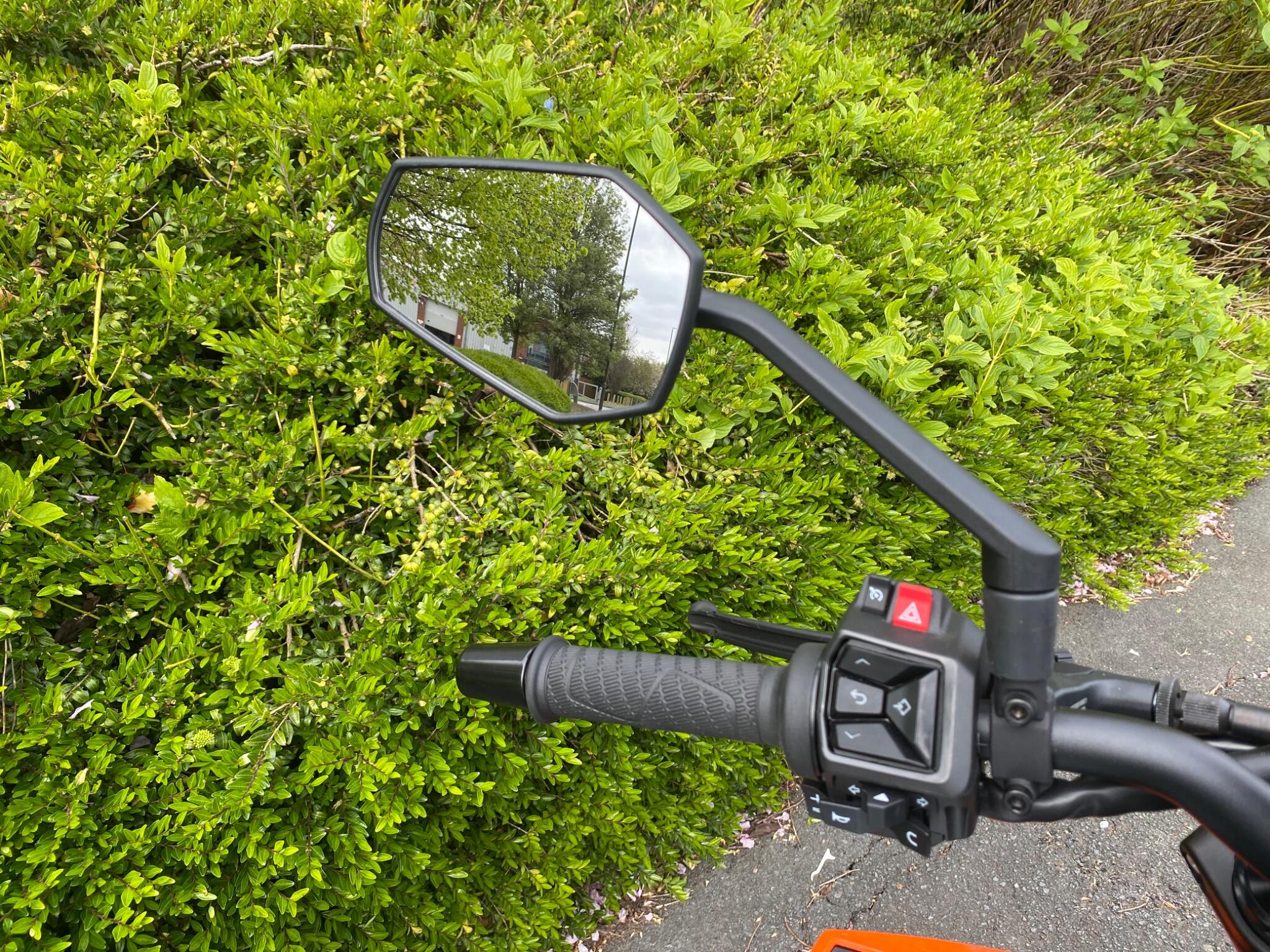 2026 KTM 990 X-Ring Euro 5